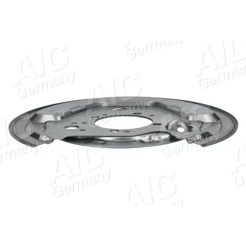 Déflecteur, disque de frein arrière droit AIC 58834 - Visuel 1