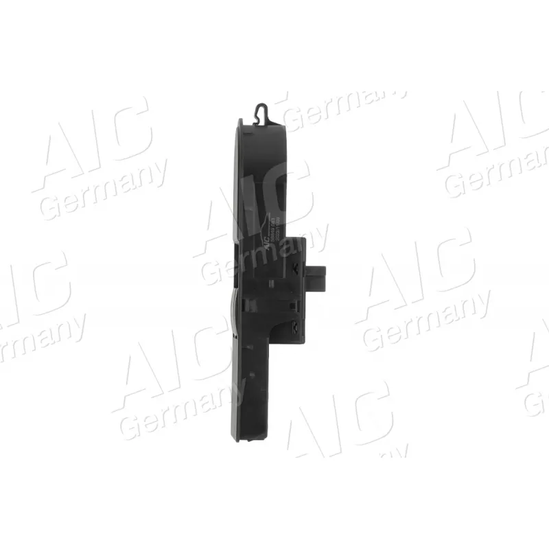 Interrupteur, lève-vitre avant droit AIC 58849 - Visuel 1