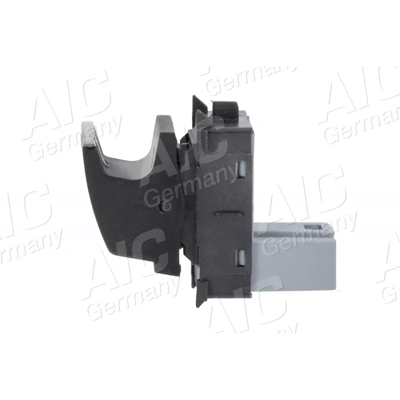 Interrupteur, lève-vitre AIC 58856 - Visuel 1