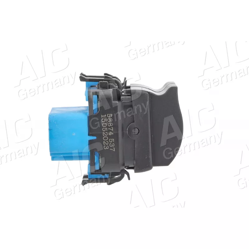 Interrupteur, lève-vitre AIC 58874 - Visuel 1