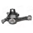 AIC 58914 - Fusée d'essieu, suspension de roue avant droit 