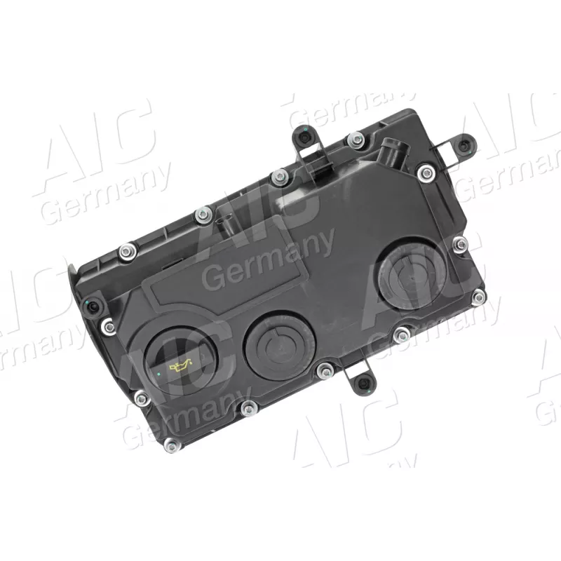 Couvercle de culasse AIC 58917 - Visuel 1