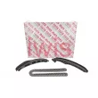 AIC 59011Set - Kit de distribution par chaîne