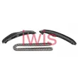 AIC 59011Set - Kit de distribution par chaîne