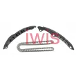 AIC 59011Set - Kit de distribution par chaîne