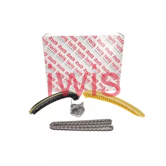 Kit de distribution par chaîne AIC OEM 03e109229a