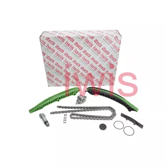 Kit de distribution par chaîne AIC OEM A2710521516