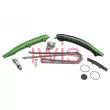 AIC 59019Set - Kit de distribution par chaîne