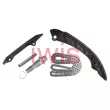 AIC 59023Set - Kit de distribution par chaîne