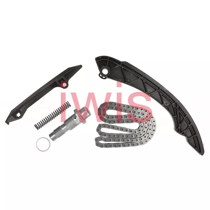 Kit de distribution par chaîne AIC 59023Set - Visuel 2