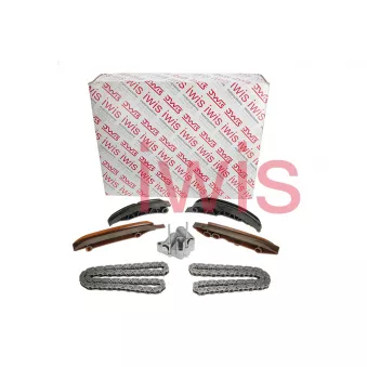 Kit de distribution par chaîne AIC 59024Set