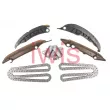 AIC 59024Set - Kit de distribution par chaîne