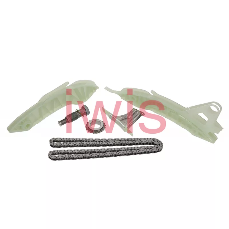 Kit de distribution par chaîne AIC 59101Set - Visuel 1