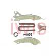 AIC 59101Set - Kit de distribution par chaîne