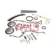 AIC 59103Set - Kit de distribution par chaîne