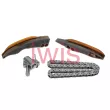 AIC 59107Set - Kit de distribution par chaîne