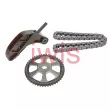 AIC 59108Set - Kit de chaînes, commade de pompe à huile