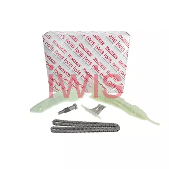 Kit de distribution par chaîne AIC OEM 11317533879