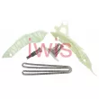 AIC 59109Set - Kit de distribution par chaîne