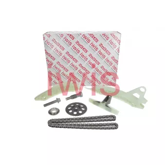 Kit de distribution par chaîne AIC OEM 11317534833