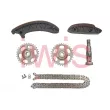 AIC 59112Set - Kit de distribution par chaîne