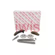 AIC 59113Set - Kit de distribution par chaîne