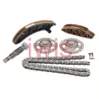 AIC 59113Set - Kit de distribution par chaîne