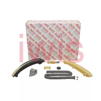 Kit de distribution par chaîne AIC OEM 2710500611