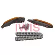 AIC 59127Set - Kit de distribution par chaîne