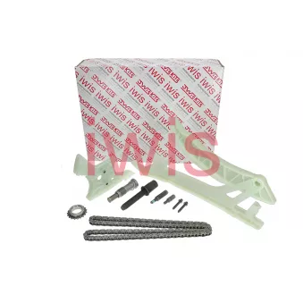 Kit de distribution par chaîne AIC OEM 11317502180