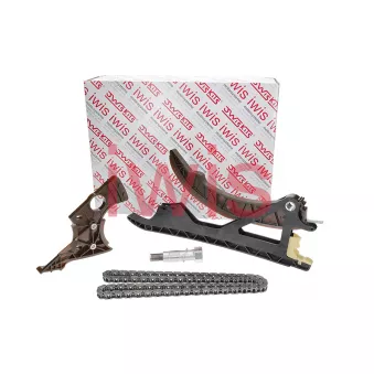 Kit de distribution par chaîne AIC OEM 11318618317