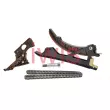 AIC 59137Set - Kit de distribution par chaîne