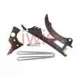 AIC 59137Set - Kit de distribution par chaîne