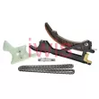 AIC 59141Set - Kit de distribution par chaîne