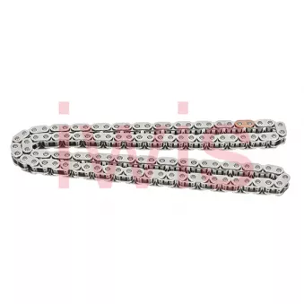 AIC 59190 - Chaîne de distribution