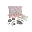 AIC 59364Set - Kit de distribution par chaîne