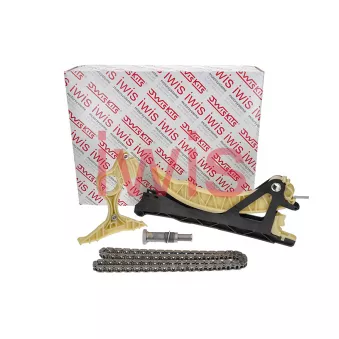 Kit de distribution par chaîne AIC OEM 11317557948