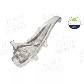 Fusée d'essieu, suspension de roue avant droit AIC 59422