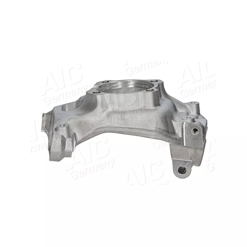 Fusée d'essieu, suspension de roue avant droit AIC 59426 - Visuel 1