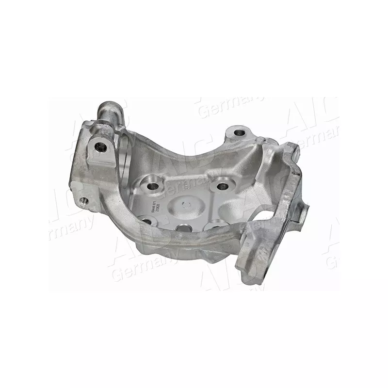 Fusée d'essieu, suspension de roue avant droit AIC 59426 - Visuel 2