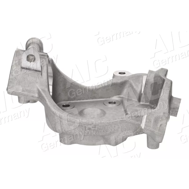 Fusée d'essieu, suspension de roue avant droit AIC 59428 - Visuel 2