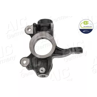 AIC 59437 - Fusée d'essieu, suspension de roue avant gauche 