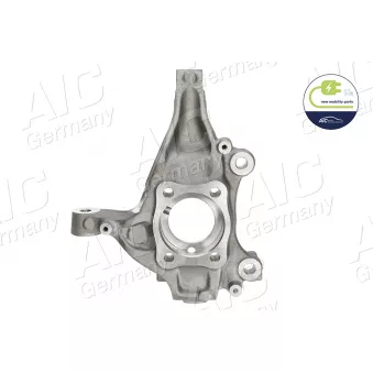 Fusée d'essieu, suspension de roue avant droit AIC 59444