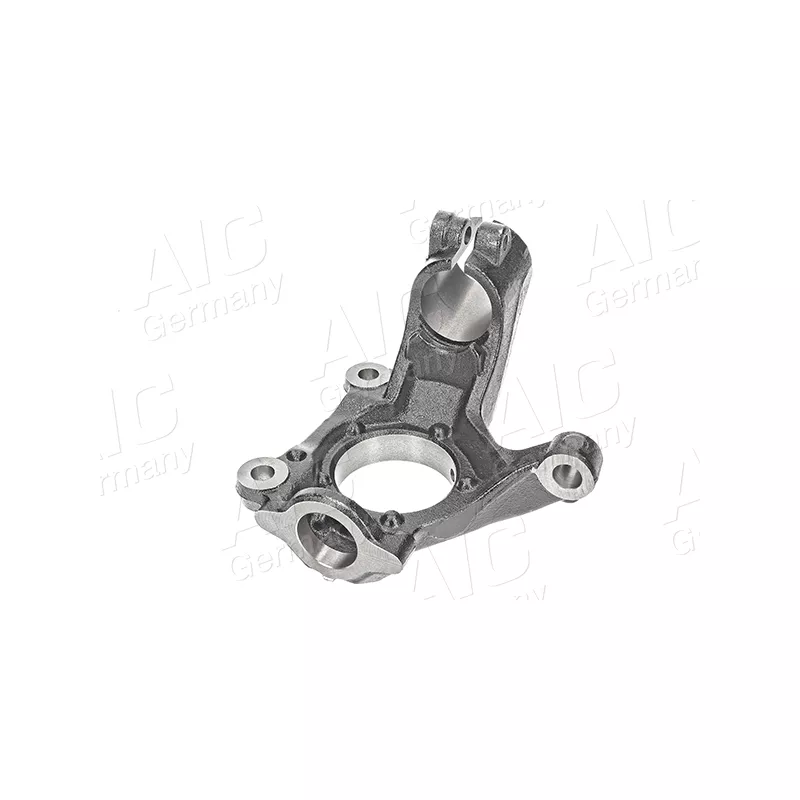 Fusée d'essieu, suspension de roue avant droit AIC 59448 - Visuel 1