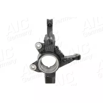AIC 59449 - Fusée d'essieu, suspension de roue avant gauche 