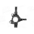 AIC 59450 - Fusée d'essieu, suspension de roue avant droit 