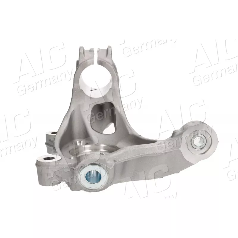 Fusée d'essieu, suspension de roue avant droit AIC 59460 - Visuel 2