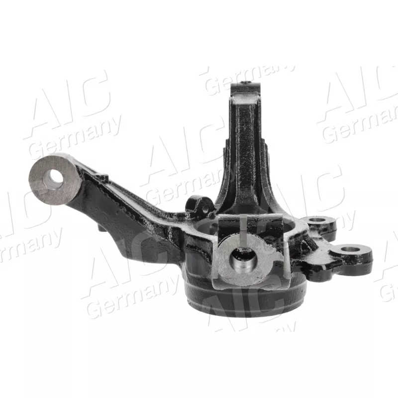 Fusée d'essieu, suspension de roue avant gauche AIC 59465 - Visuel 2