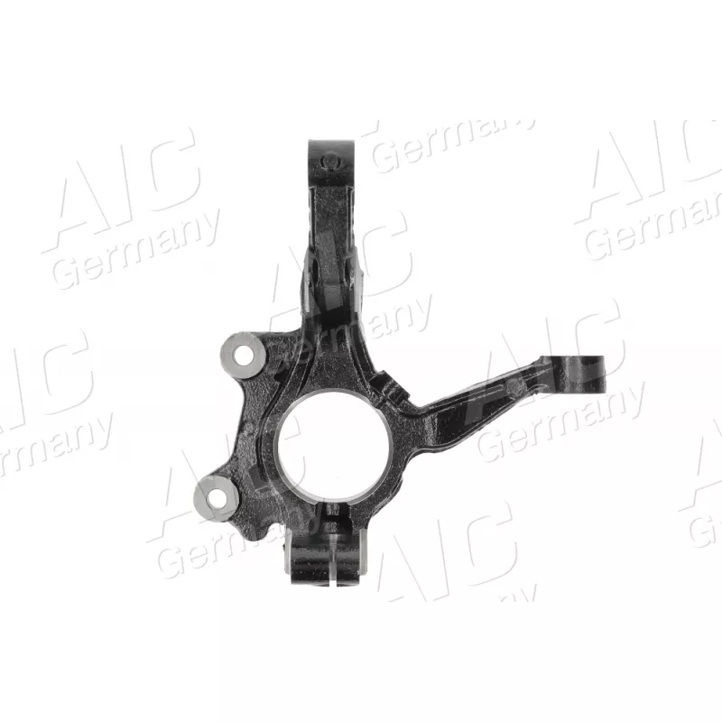 Fusée d'essieu, suspension de roue avant droit AIC 59466 - Visuel 1
