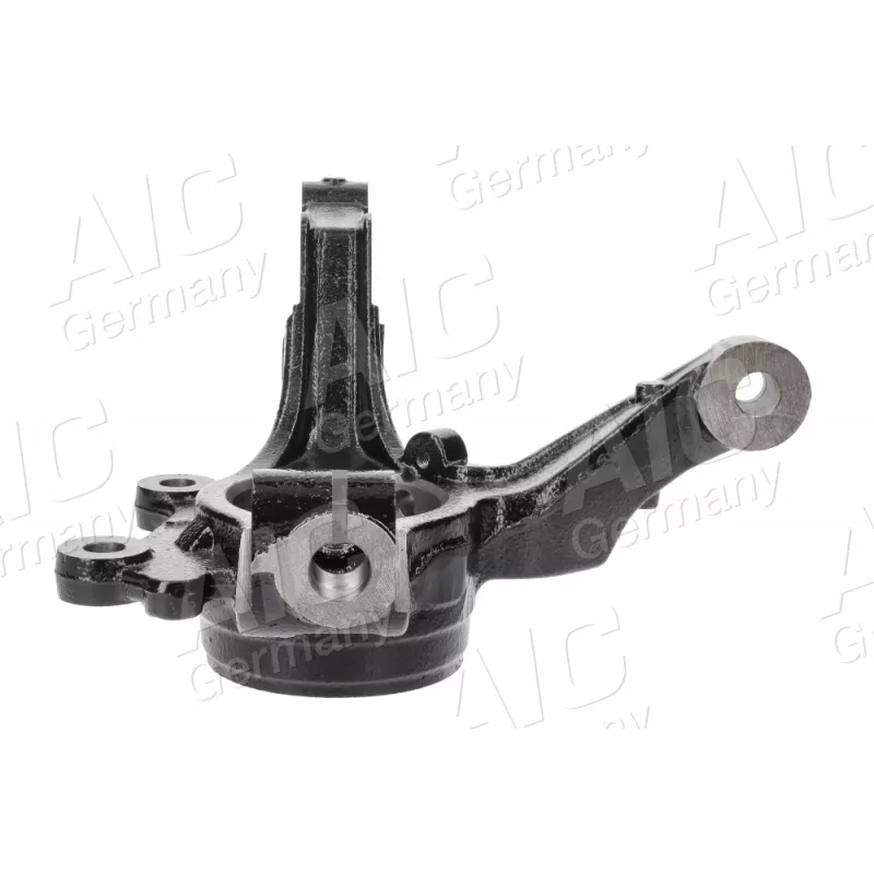 Fusée d'essieu, suspension de roue avant droit AIC 59466 - Visuel 2